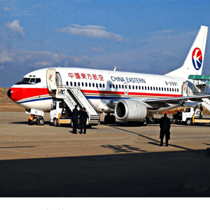 沙堤机场物流航空快运业稳步发展的原因是什么？